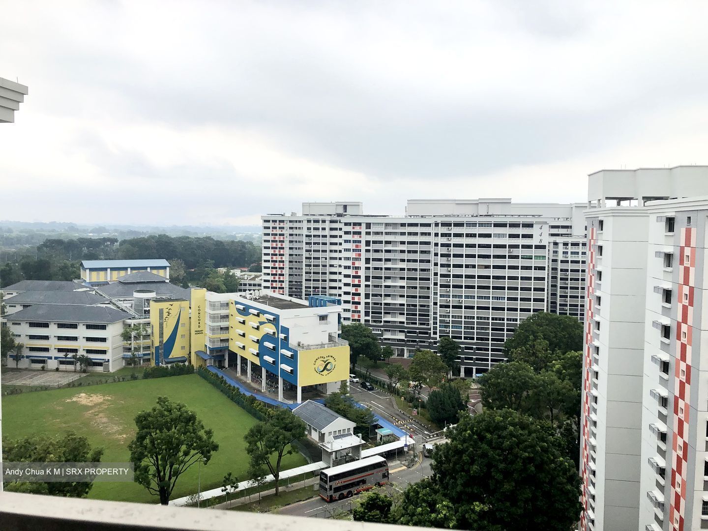 Choa Chu Kang Avenue 3 thumbnail photo